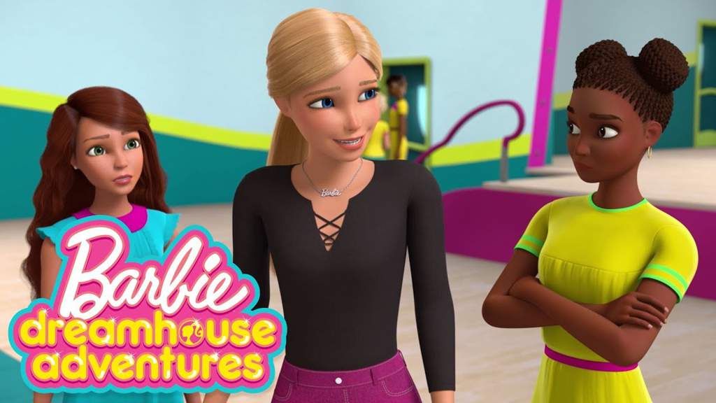 Barbie Dreamhouse Adventure | Wiki | Cartoon Amino