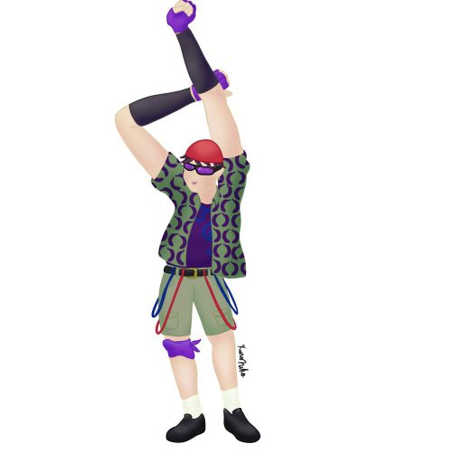 user uploaded image