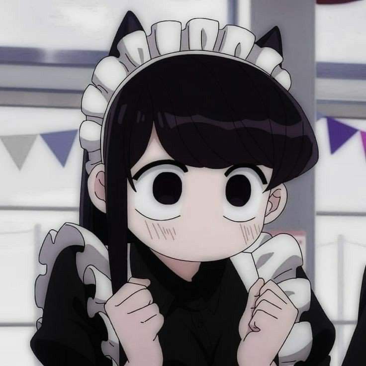 La komi San | •Anime• Amino