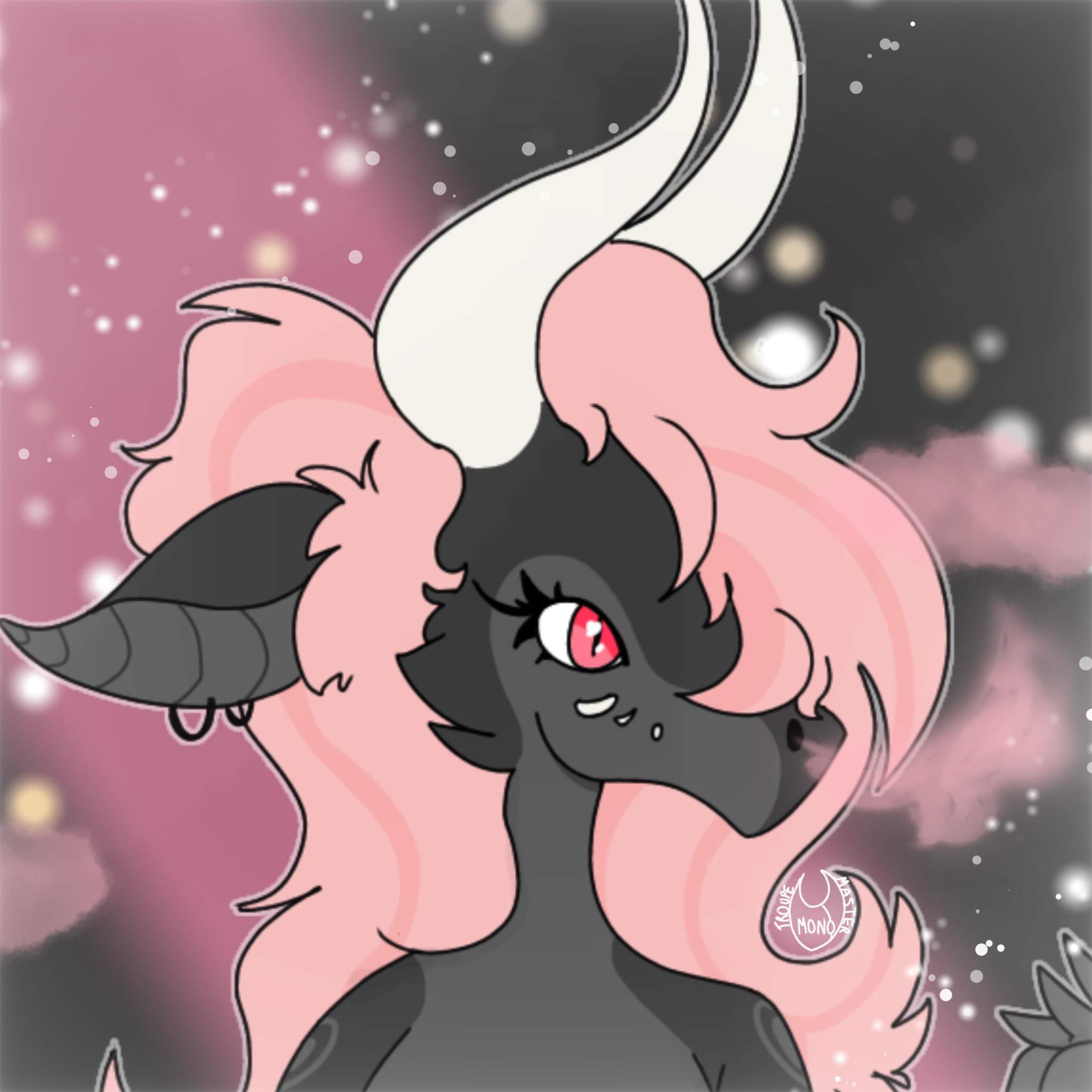 𝐌𝐚𝐫𝐢𝐩𝐨𝐬𝐚~ 𝐃𝐫𝐚𝐠𝐨𝐧 𝐎𝐓𝐀~ | Furry Adopts Amino