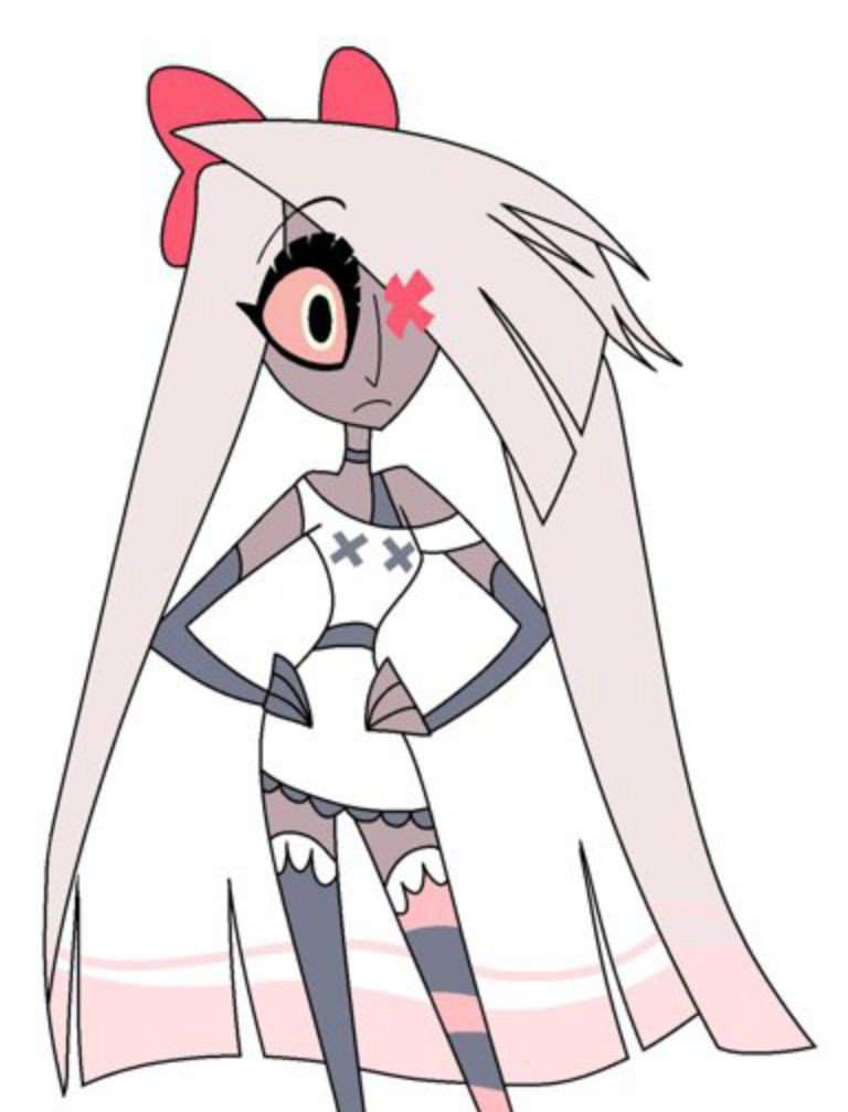 Top 10 Hottest Female Hazbin Hotelhelluva Boss Characters Hazbin Hotel Official Amino 