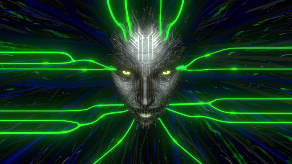 Shodan | Wiki | Sci-Fi Amino Amino