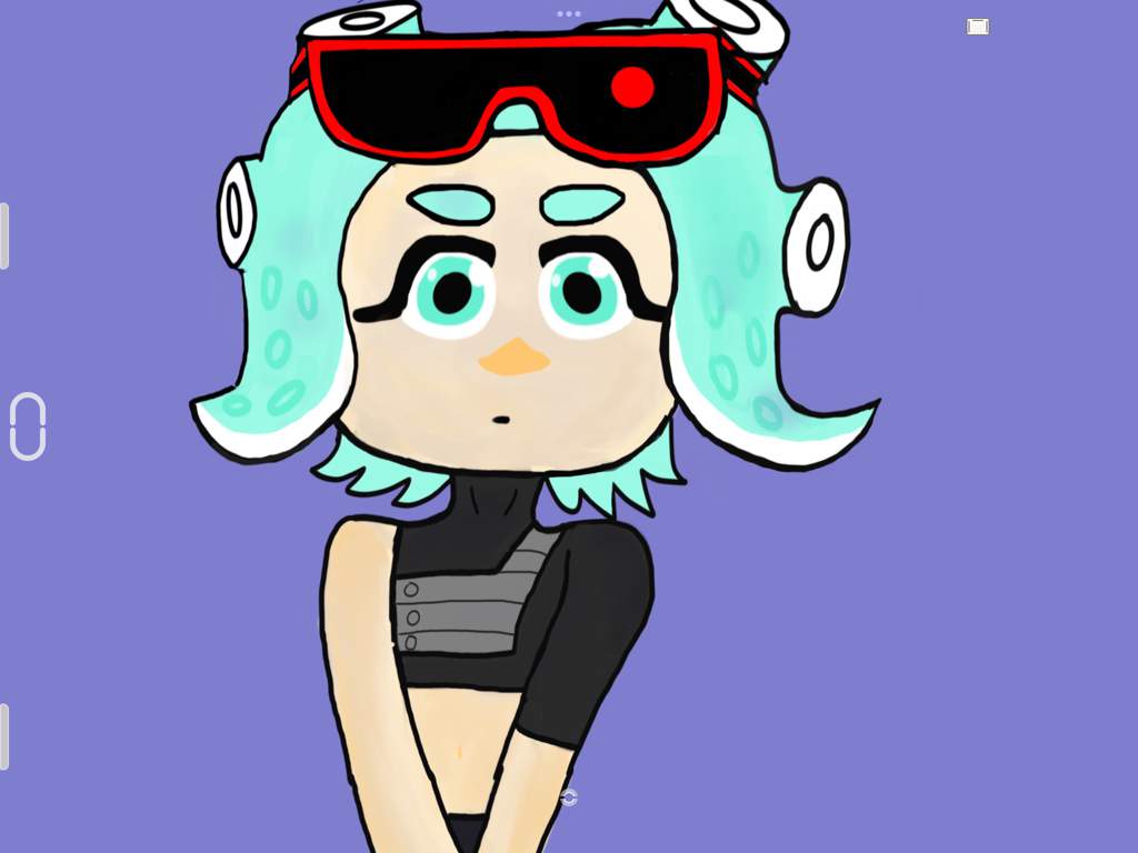 Coral | Wiki | Splatoon Amino