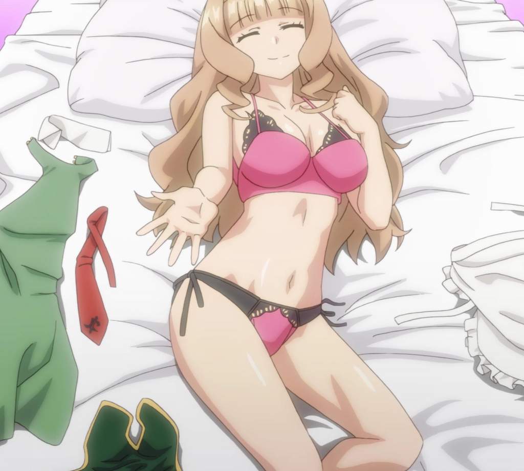 Enter the Tempting Realm of Zeenite Pornography