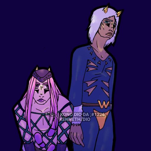crucified | JoJo Amino Amino