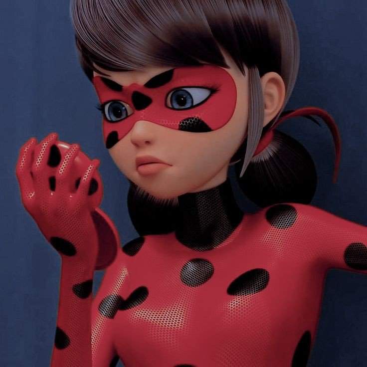 Separador | Wiki | •Miraculous Ladybug Español• Amino