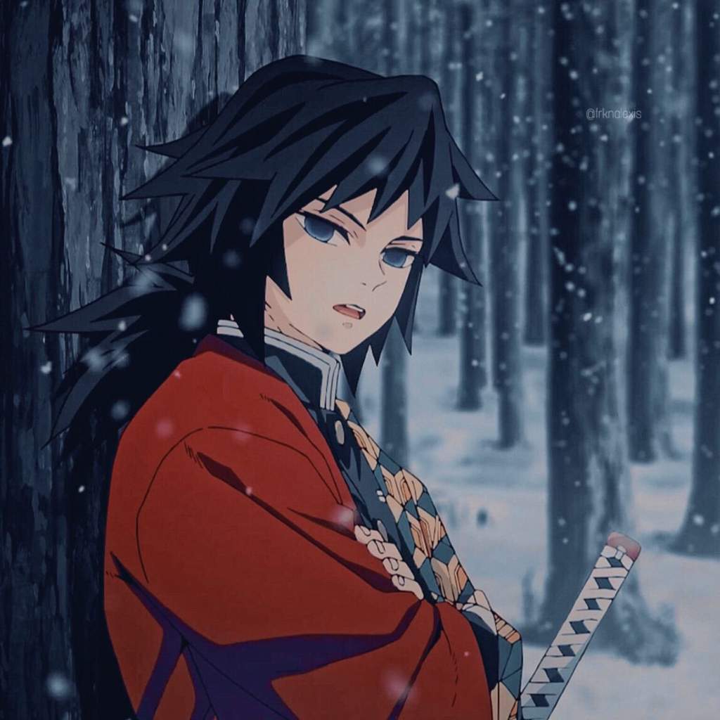 Tomioka | Wiki | Demon Slayer Amino