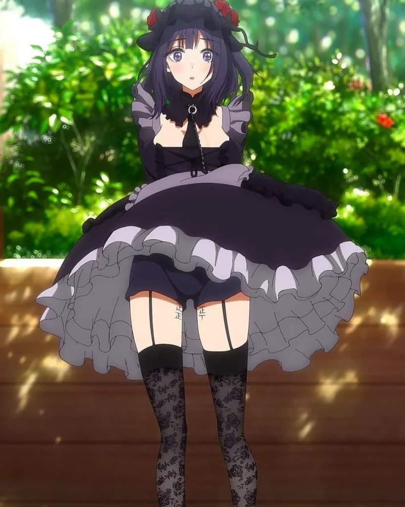 Marín Kitagawa Wiki •Anime• Amino