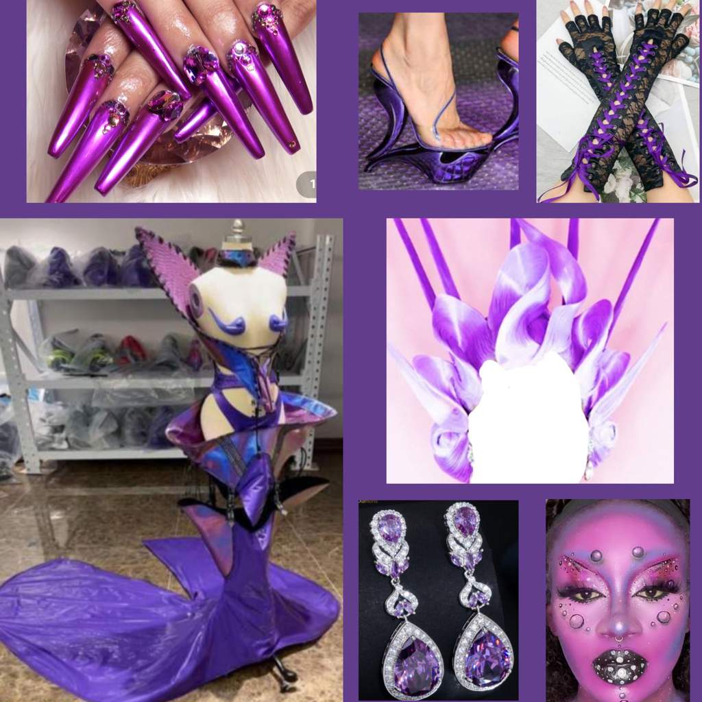 Moxxxie Cotton Look book for All stars | Wiki | Rupaul's Drag Race ...