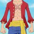 amino-Straw Hat Luffy-51b8438f