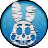 System Error Toy Bonnie-System Error Toy Bonnie (досл. Игрушечный Бонни с системной ошибкой; рус. Ошибочный Игрушечный Бонни)