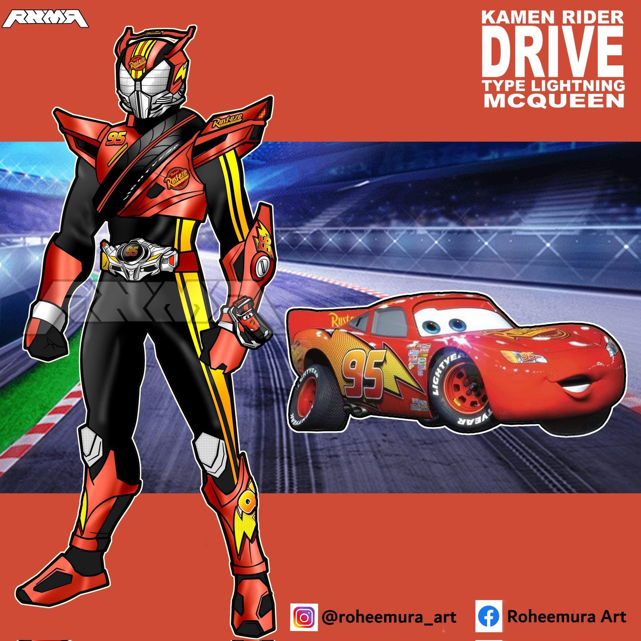 Kamen Rider X Disney | Crossover Universe! Amino