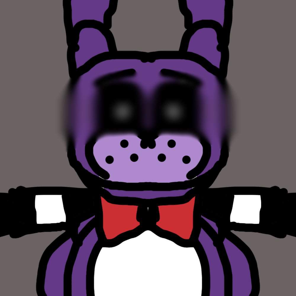 Bonnie | Wiki | FNAF Park Amino