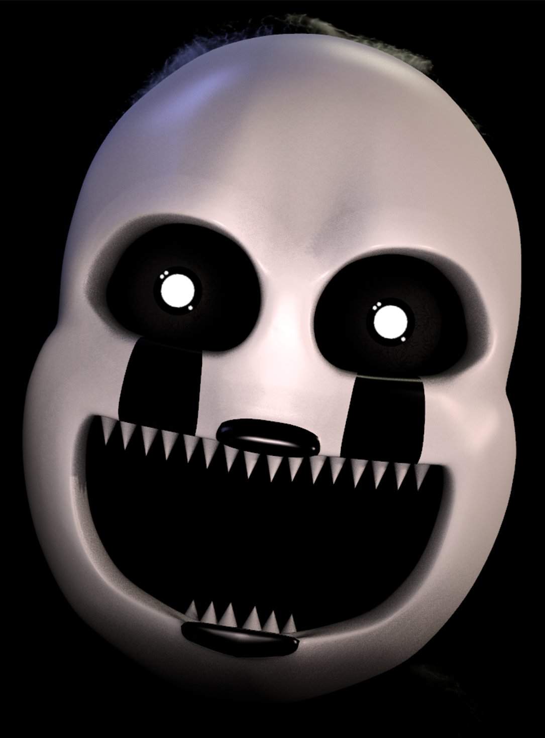 Nightmarionne | Wiki | Five Nights at Freddys PT/BR Amino