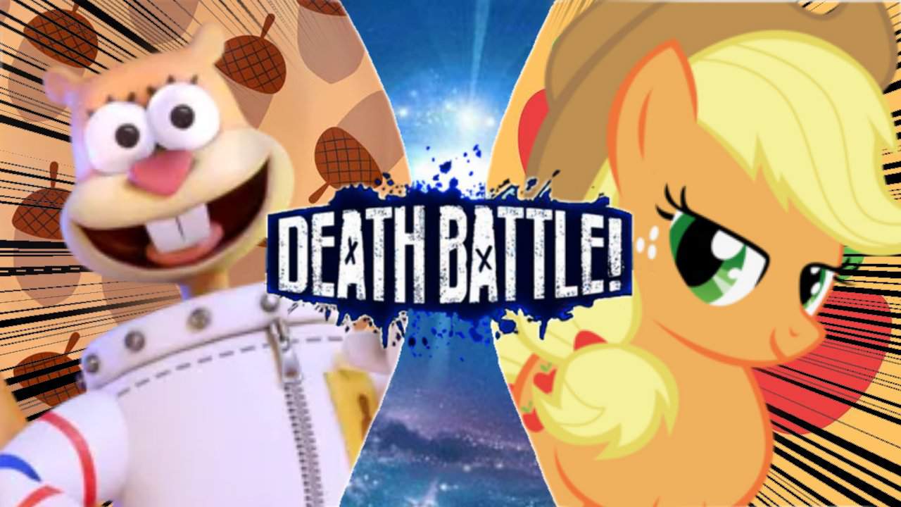 Sandy Cheeks Vs Cody Nutkiss Death Battle Fanon Wiki - vrogue.co