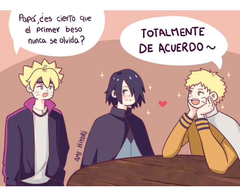 comics | Wiki | SasuNaru/NaruSasu ♥ Amino