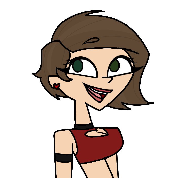 Zara Smith | Wiki | Total Drama Official Amino