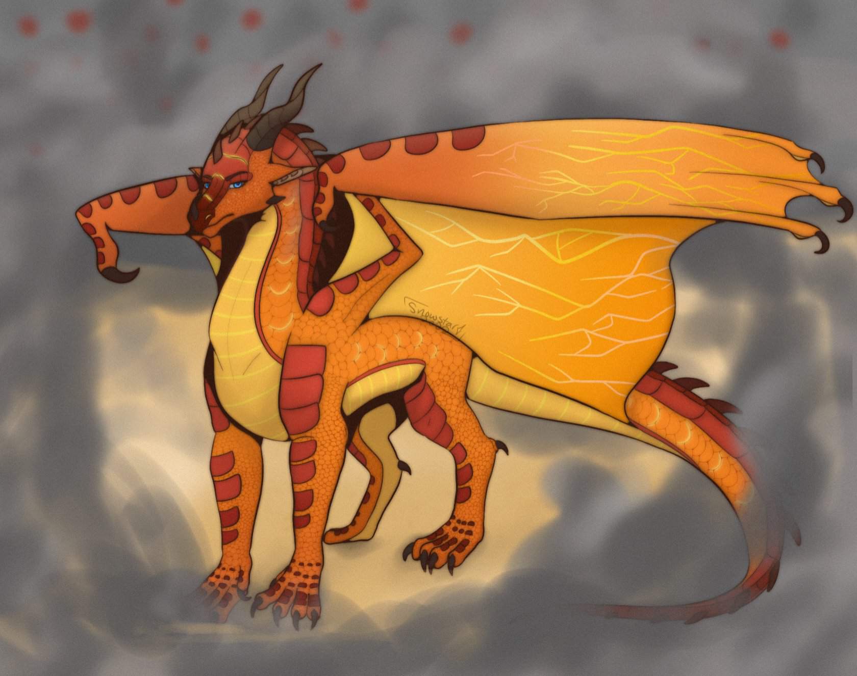 Peril | Wings Of Fire Amino