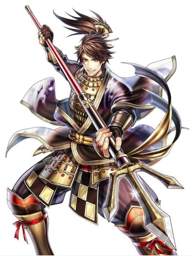Sōma Munemitsu | Wiki | Samurai Roleplay Amino
