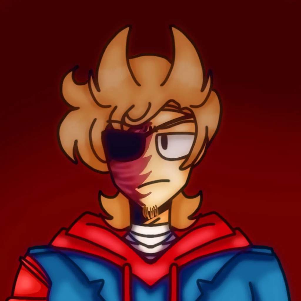 Red leader | 🌎Eddsworld🌎 Amino