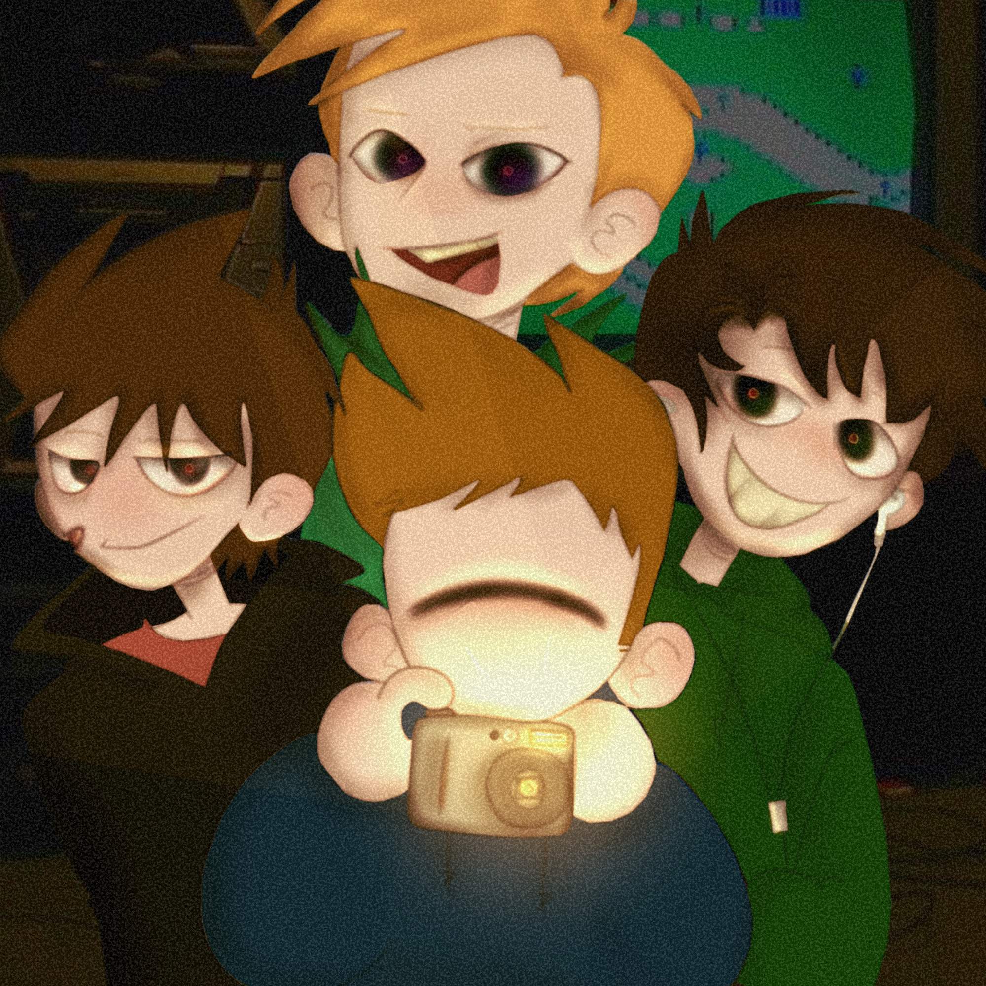 2004. | 🌎Eddsworld🌎 Amino