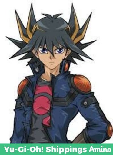 Yusei Fudo | Wiki | Anime Amino