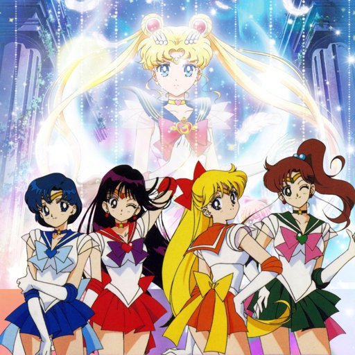 Sailor Moon | Wiki | Autistic & Aspie Amino