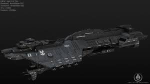 Pheonix-class colony ship | Wiki | Warfare Roleplay Amino