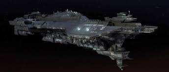 Pheonix-class colony ship | Wiki | Warfare Roleplay Amino