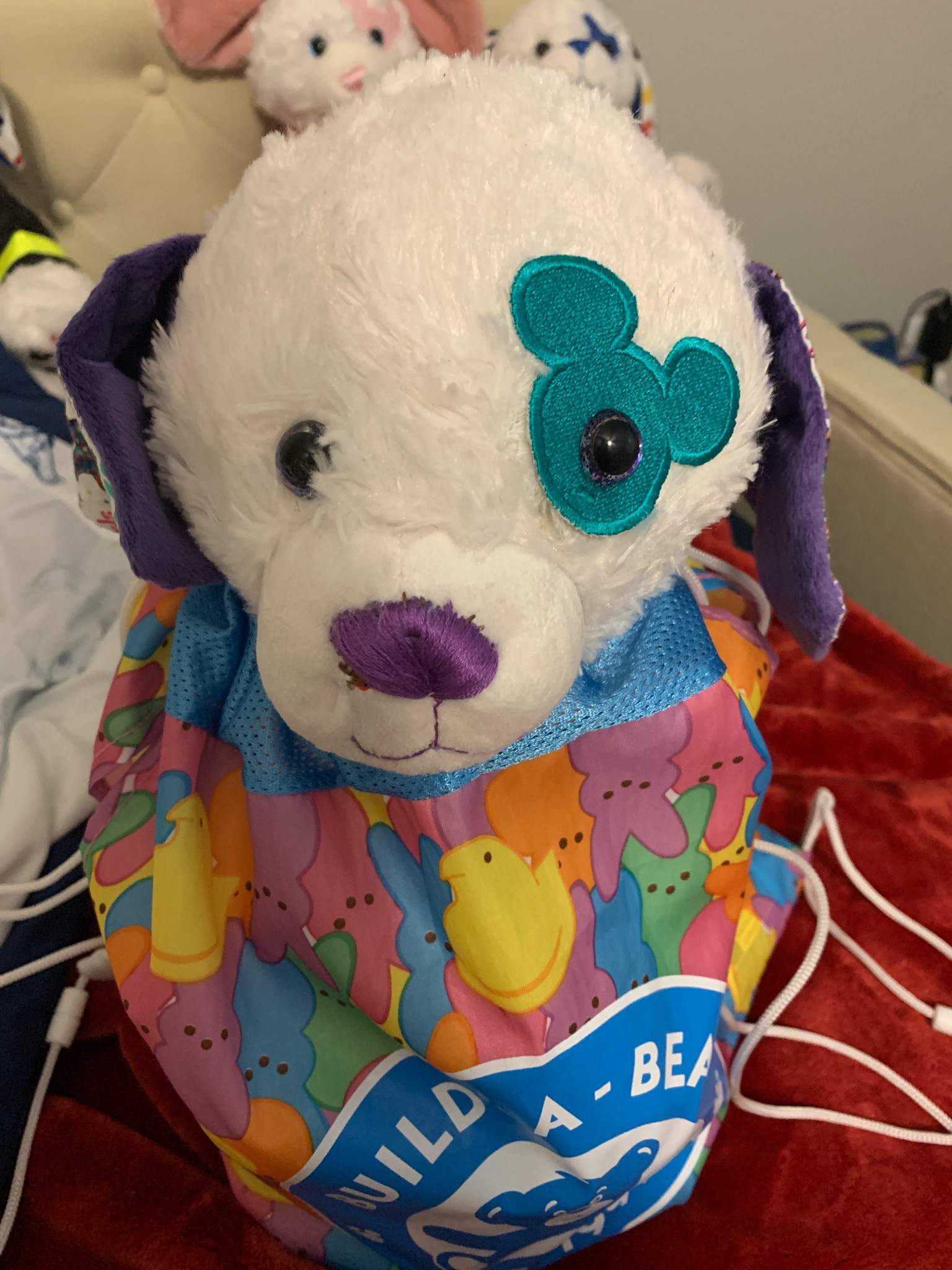 Hello Dewdrops | Build A Bears Amino