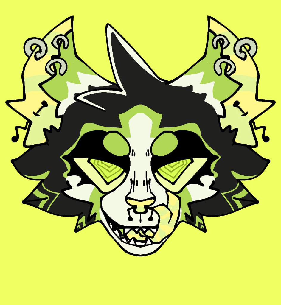 symmetrical icon comms | Wiki | Furry Fandom 4Ever Amino