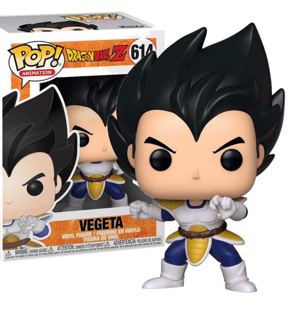 Funko POP! Animation (2) | Wiki | DRAGON BALL ESPAÑOL Amino