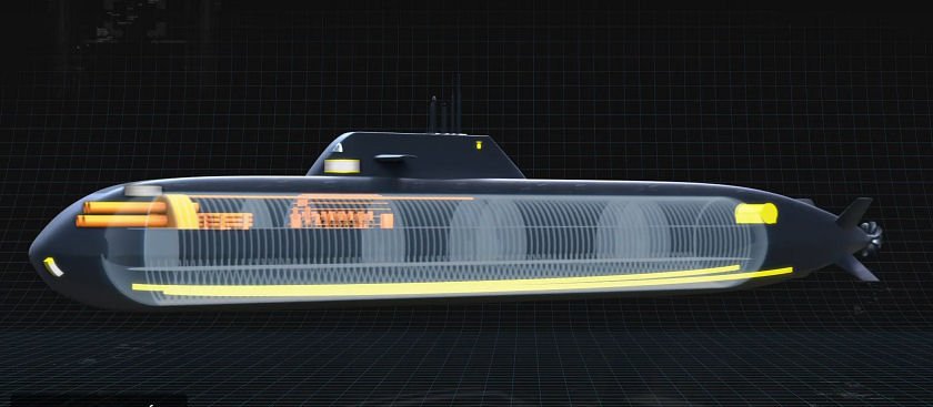 type 212cd expeditionary