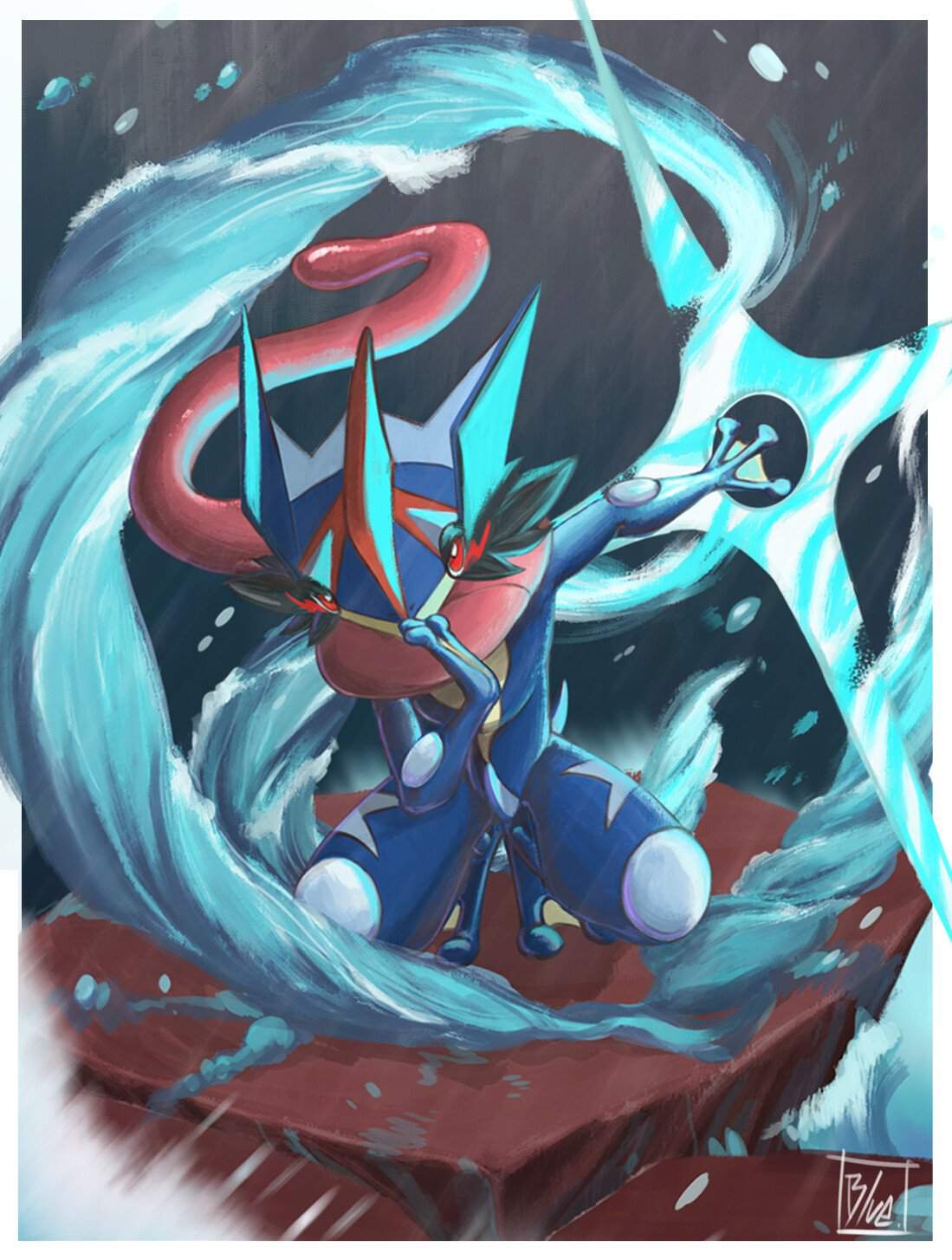 Oberon's Roster | Wiki | Pokemon ⊚ No Man’s Land Amino