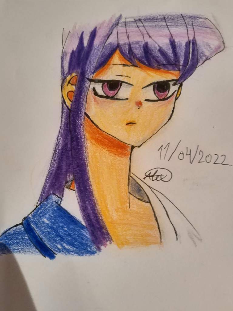 Dibujo Rápido Komisan •arte Amino• Amino