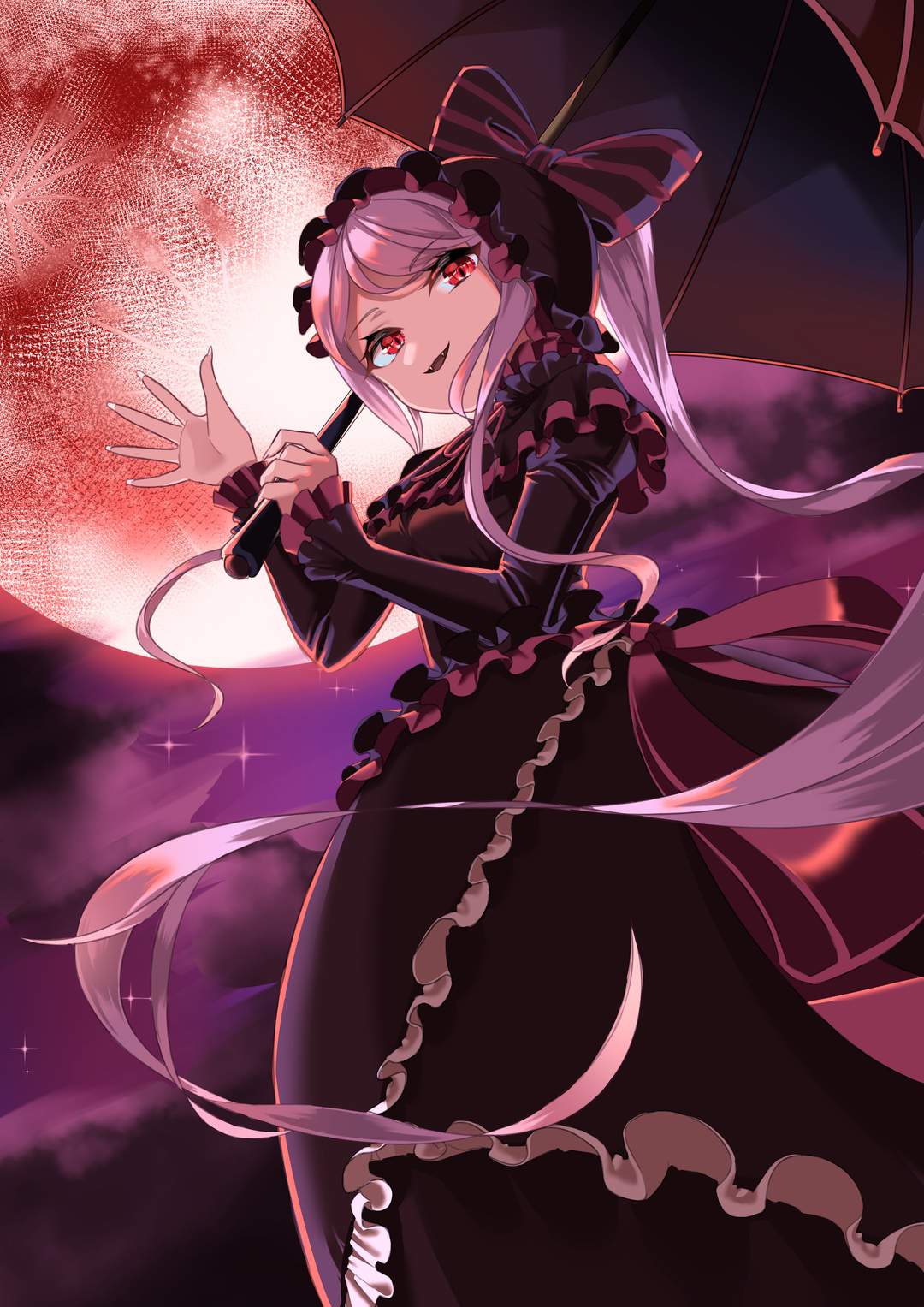 Shalltear bloodfallen | Overlord™ Amino