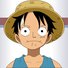 amino-Monkey D. Luffy-f29efe9f