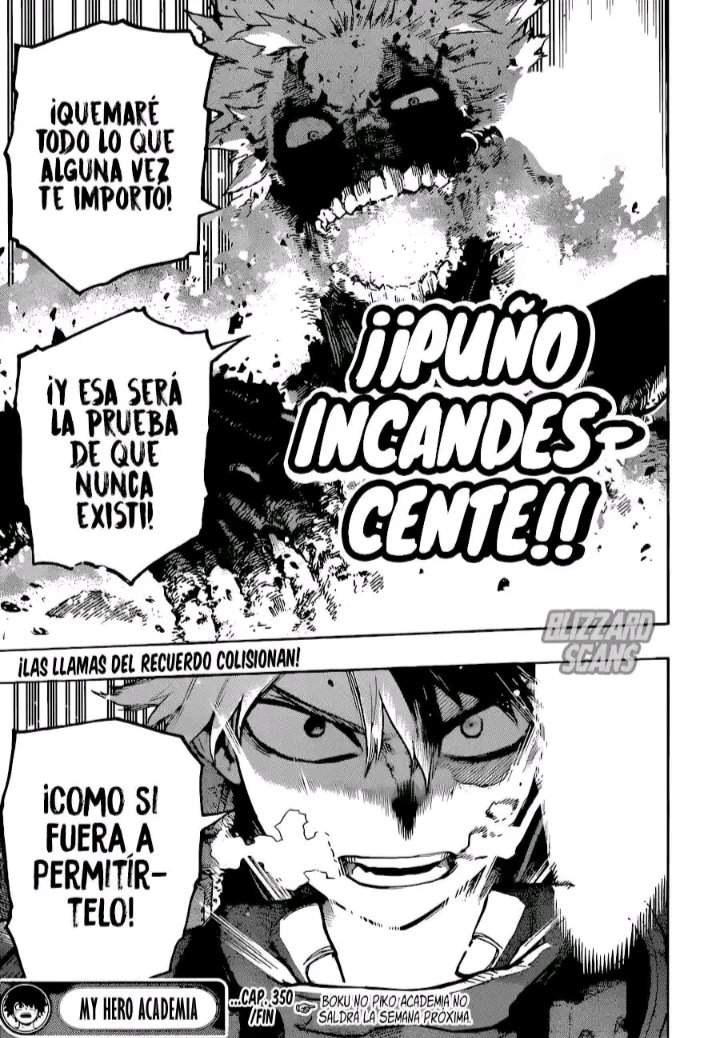 Dabi tiene el aspecto de uno de FNF | •Anime• Amino