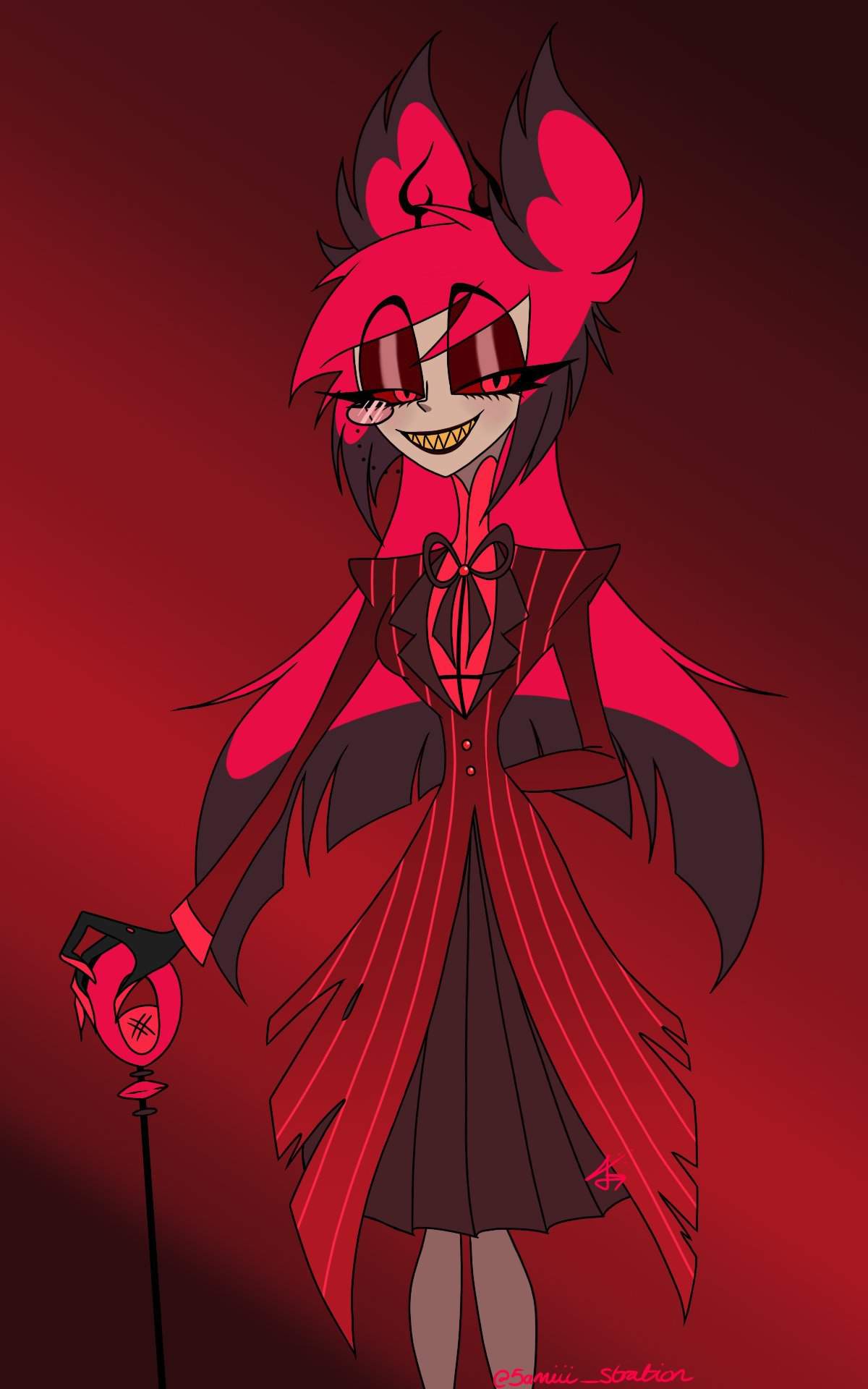 Aurora | Wiki | 💕Hazbin Hotel💕 Amino