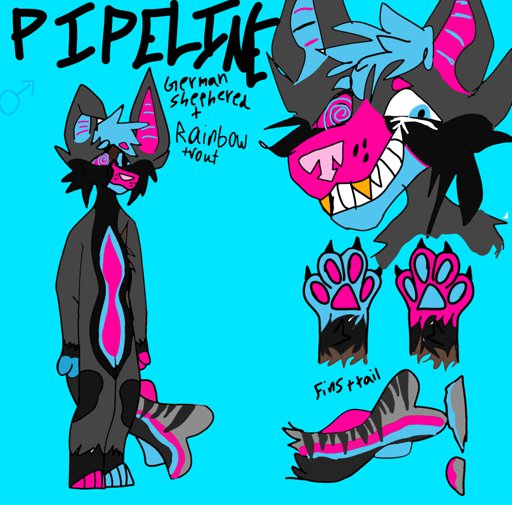 Pipeline | Wiki | Furry Amino