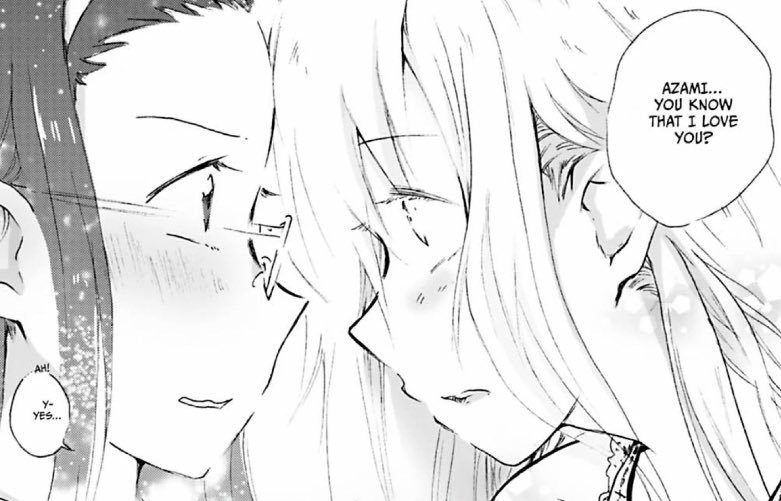 𝓑𝓻𝓮𝓪𝓽𝓱 𝓸𝓯 𝓕𝓵𝓸𝔀𝓮𝓻𝓼 Wiki Anime Amino