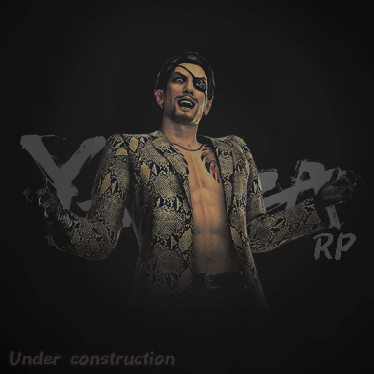 The Yakuza RP Discord | Yakuza Amino [ENG] Amino