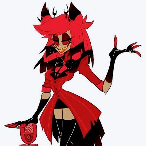 Angelina | Wiki | 💕Hazbin Hotel💕 Amino