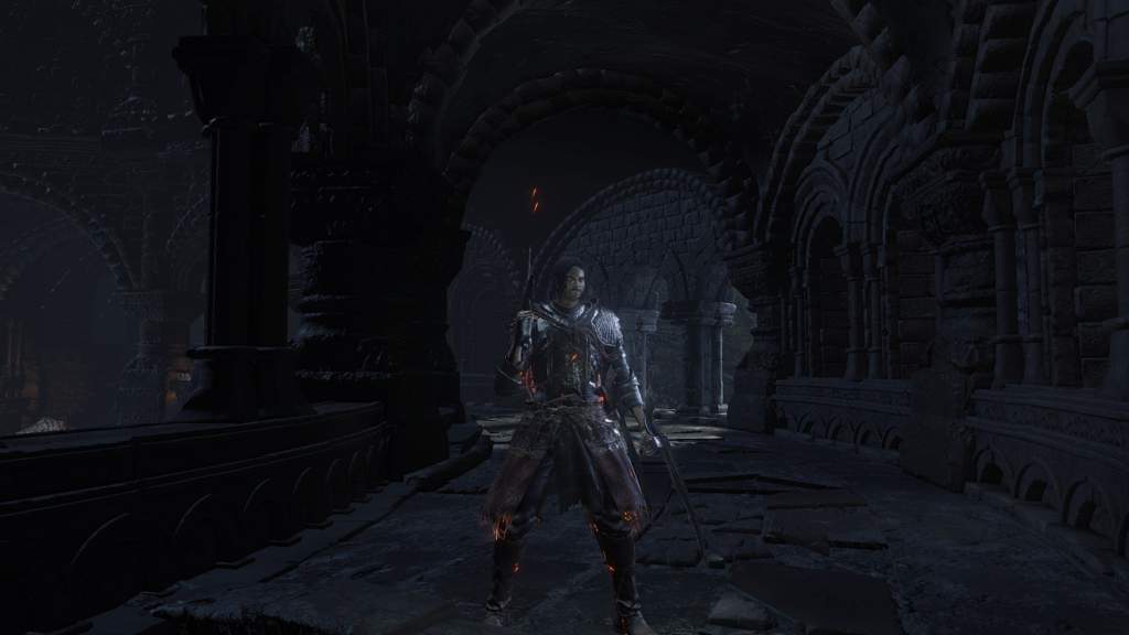 DS3 Dante Build | Wiki | Dark Souls+ Amino