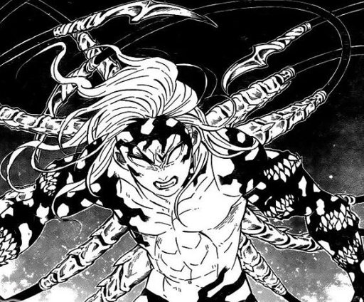 𝑀𝓊𝓏𝒶𝓃 𝒦𝒾𝒷𝓊𝓉𝓈𝓊𝒿𝒾 | Wiki | Demon Slayer: Kimetsu No Yaiba Amino