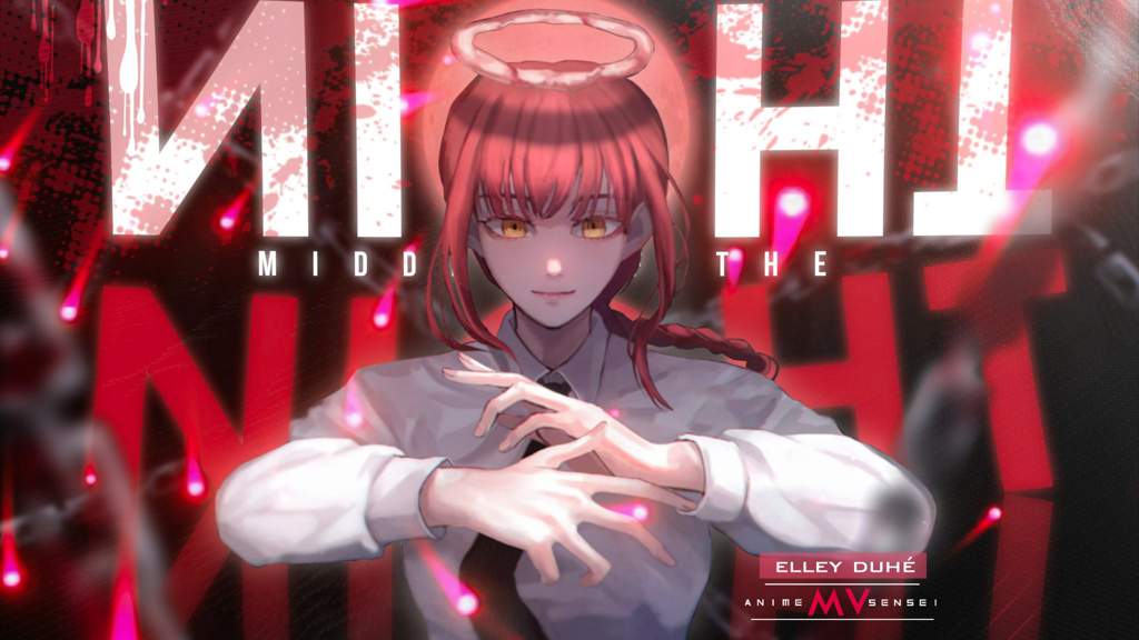 Middle of the Night -「AMV」- Anime MV | Anime Amino