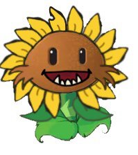 ¡Como Se Verian Las Plantas Primitivas De Pvz2 En El Diseño De Pvz1 ...