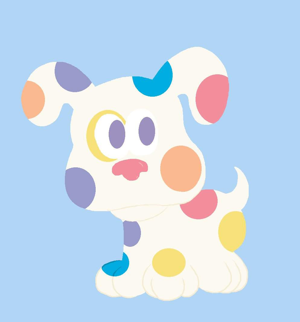 Sprinkles the Puppy!! Who remembers him?? | Nick Jr Amino Amino