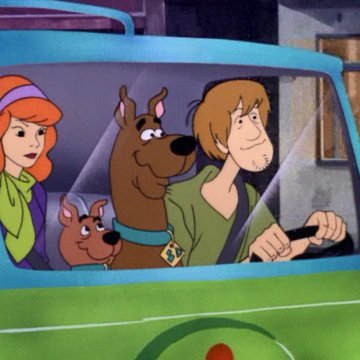 Cannon Love Interests: Shaggy Rogers | Scooby Doo Amino Amino