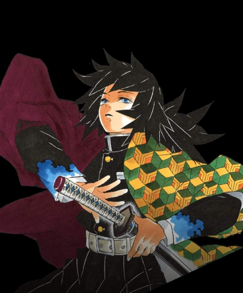 Les piliers les plus fort Demon Slayer FR Amino